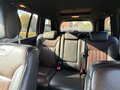 2012 Mercedes-Benz GL-Класс 350 I (X164) Рестайлинг, чёрный, 1600000 рублей - вид 7