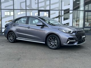 2024 Omoda S5, серый, 1749000 рублей, вид 1