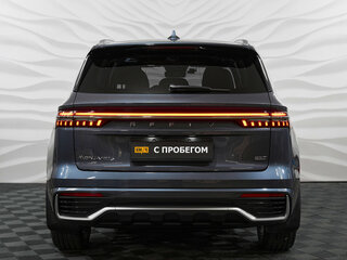 2024 Geely Monjaro I, серый, 3200000 рублей, вид 5
