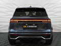 2024 Geely Monjaro I, серый, 3200000 рублей - вид 4