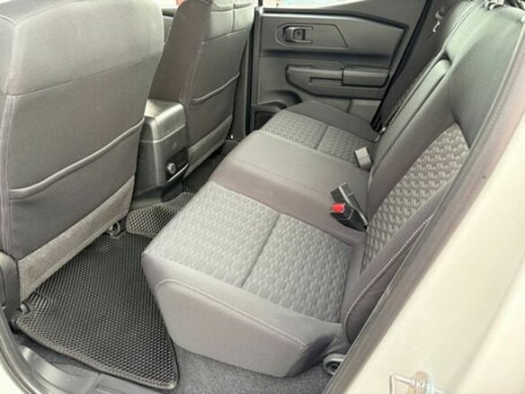 2025 Mitsubishi L200 VI, белый, 4850000 рублей - вид 19