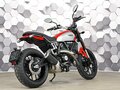 2024 Ducati Scrambler 800, красный, 979000 рублей - вид 6