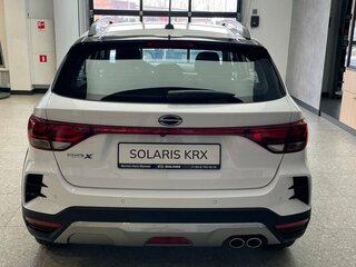 2025 Solaris KRX, белый, 3009000 рублей, вид 3