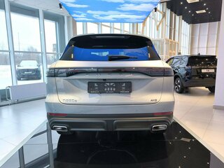 2025 Chery Tiggo 9 I, серый, 4550000 рублей, вид 4