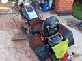 2005 Suzuki Boulevard C90, чёрный, 550000 рублей - вид 4