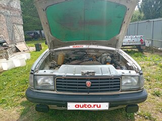 1993 ГАЗ 31029 «Волга», серебристый, 120000 рублей, вид 2