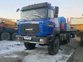 2021 Урал 44202, синий, 3905000 рублей
