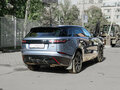 2017 Land Rover Range Rover Velar I, серый, 3200000 рублей - вид 3