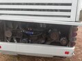 1990 Neoplan Skyliner, серый, 1900000 рублей - вид 11