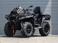 2026 Loncin XWolf 1000L Muddy, синий, 1399000 рублей