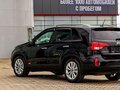 2019 Kia Sorento II Рестайлинг, чёрный, 2015000 рублей - вид 8