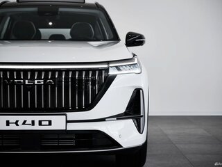 2026 VOLGA K40, белый, 3899000 рублей, вид 3