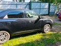 2021 Chevrolet Cobalt II Рестайлинг, чёрный - вид 2