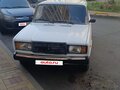 2011 Lada (ВАЗ) 2104, белый, 270000 рублей - вид 1