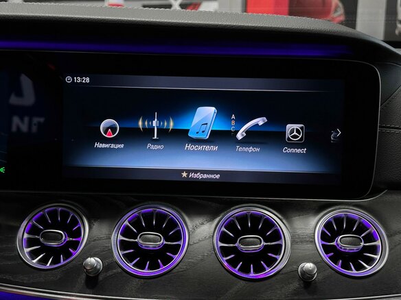 2020 Mercedes-Benz E-Класс 200 V (W213, S213, C238), чёрный, 3797000 рублей - вид 20