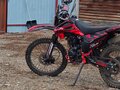 2024 Sanchez Maniac, красный, 140000 рублей - вид 11