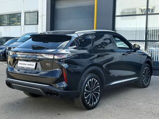2023 Exeed RX, чёрный, 2920000 рублей, вид 5