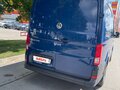 2019 Volkswagen Crafter, синий, 3800000 рублей - вид 10