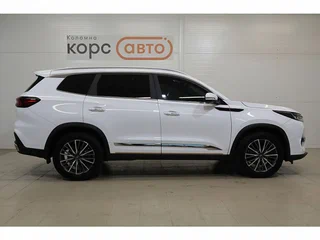 2024 Xcite X-Cross 8, белый, 1964000 рублей, вид 4