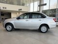 2026 Lada (ВАЗ) Granta I Рестайлинг, серебристый, 1088000 рублей - вид 8