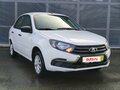 2025 Lada (ВАЗ) Granta I Рестайлинг, белый, 720000 рублей