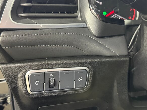2021 Haval F7 I, чёрный, 1314900 рублей - вид 19