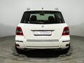 2011 Mercedes-Benz GLK-Класс 220 CDI I (X204), белый, 1499700 рублей - вид 5