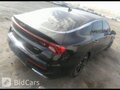 2021 Kia K5 III, чёрный, 1870000 рублей - вид 11