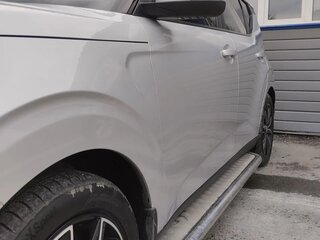 2019 Kia Soul III, серый, 1560000 рублей, вид 5