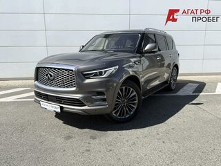 Infiniti QX80 I Рестайлинг 2