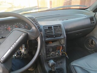 2002 Lada (ВАЗ) 2111, серебристый, 60000 рублей, вид 5