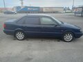 1994 Volkswagen Passat B4, синий, 320000 рублей - вид 2