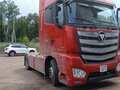 2023 Foton Auman EST A, красный, 2685000 рублей - вид 1