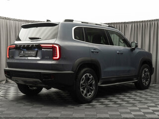 2024 Haval Dargo I, голубой, 2710000 рублей, вид 5