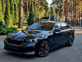 2025 BMW 5 серии 530i xDrive VIII (G60/G61/G68), чёрный, 8800000 рублей