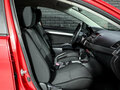 2010 Mitsubishi Lancer X, красный, 800000 рублей - вид 10