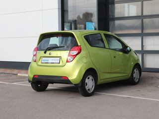 2017 Ravon R2, зелёный, 699000 рублей, вид 5