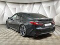 2024 Toyota Camry IX (XV80) China Market, чёрный - вид 3