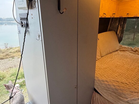 2002 Peugeot Boxer, белый, 1450000 рублей - вид 19