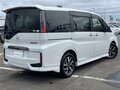 2019 Honda Stepwgn Spada V Рестайлинг, белый, 1957000 рублей - вид 3