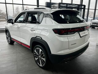 2026 Changan CS35 Plus I Рестайлинг, белый, 2889900 рублей, вид 4