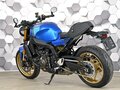 2023 Yamaha XSR900, синий, 999000 рублей - вид 7
