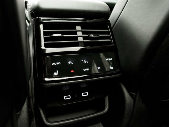 2023 Geely Monjaro I, синий, 2915000 рублей - вид 30