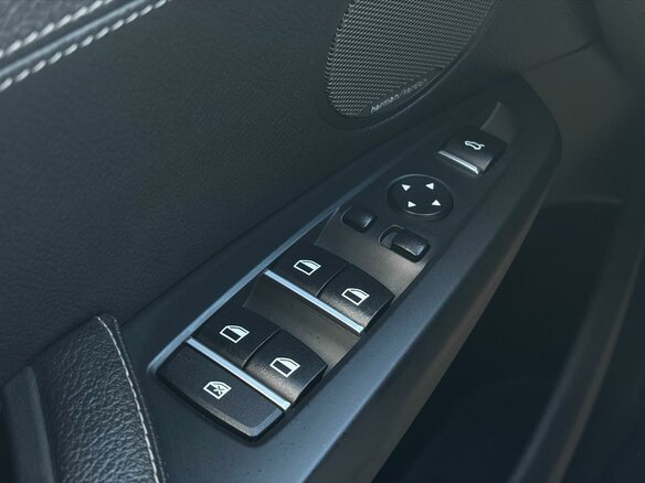 2014 BMW X4 35i I (F26), чёрный, 2650000 рублей - вид 13