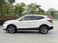 2023 Nissan Qashqai II Рестайлинг, белый, 1520000 рублей - вид 7