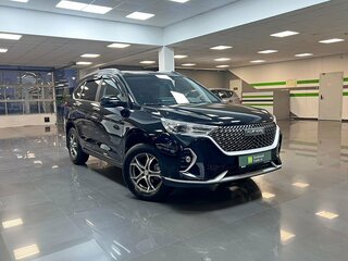 2023 Haval M6 II, чёрный, 1790000 рублей, вид 5