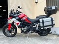 2023 Triumph Tiger 900, красный, 1188000 рублей - вид 1