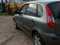 2011 Lada (ВАЗ) Kalina I, серый, 290000 рублей - вид 5