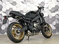 2025 Yamaha XSR900, чёрный, 1399000 рублей - вид 6