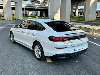2023 Volkswagen Lamando L II, белый, 1380000 рублей, вид 5